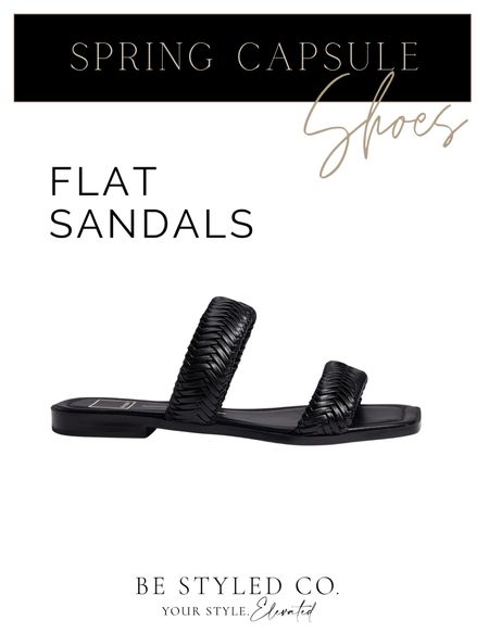 Spring sandals - casual slides - summer shoes 

#LTKunder100 #LTKFind #LTKshoecrush
