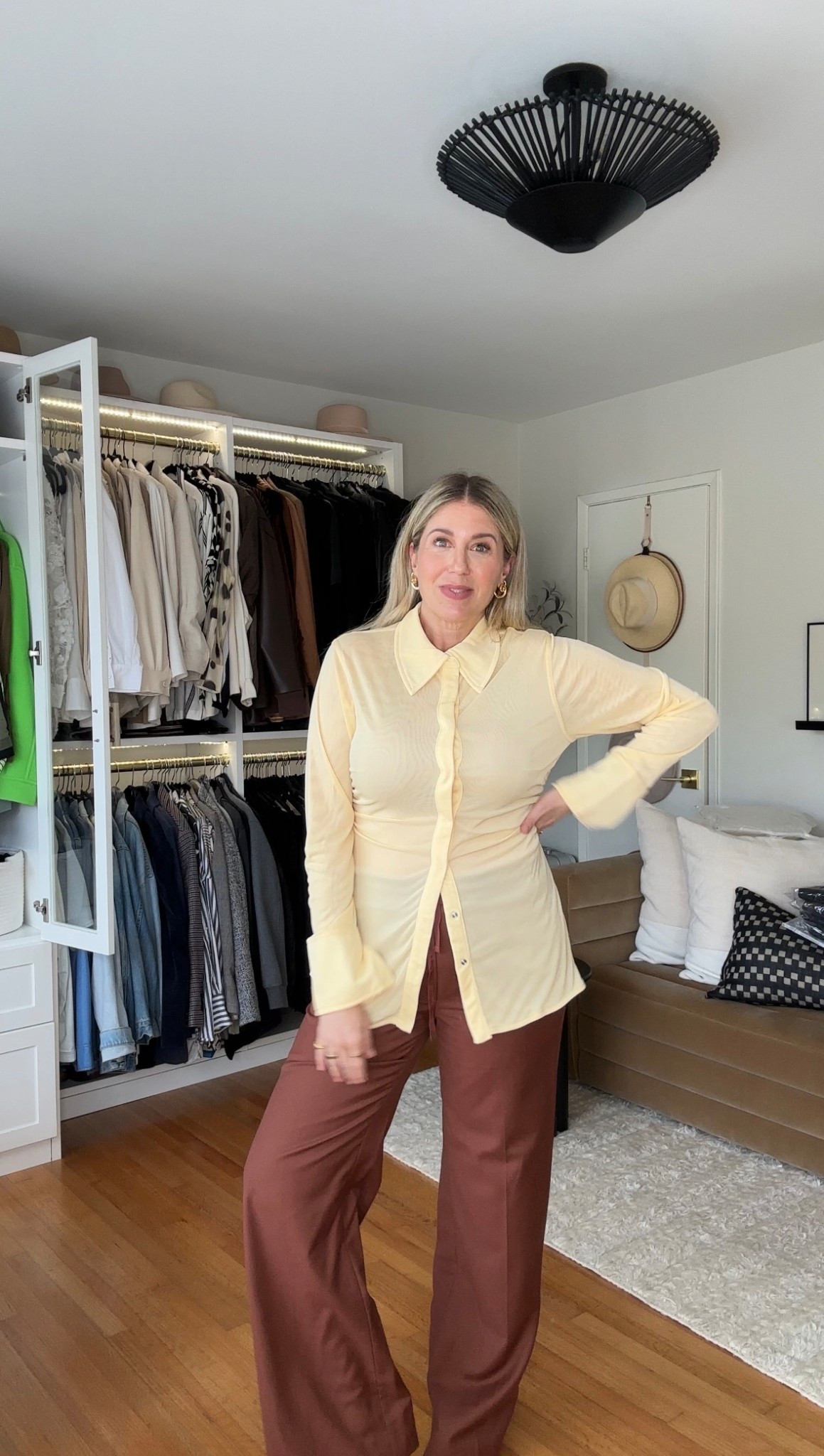 Affordable Spring Shopping Spree

#LTKFindsUnder100 #LTKFindsUnder50 #LTKStyleTip