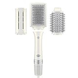 Drybar Reserve Interchangeable Blow Dryer | 3 Tools in 1, Endless Styles | Amazon (US)