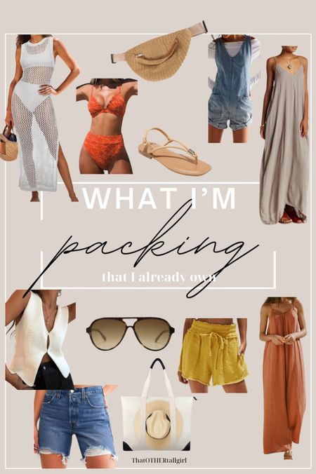 What I’m packing (that I already own) for our vacation to Hawaii as a tall mom 


#LTKSwim #LTKTravel #LTKVideo