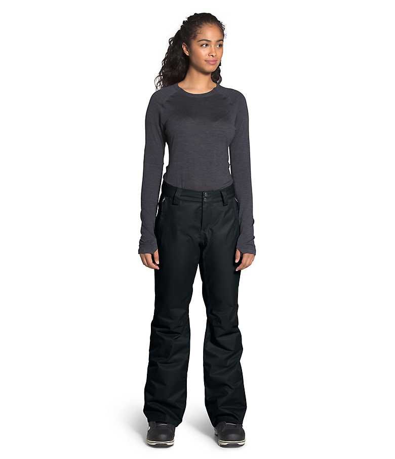 Women’s Sally Pants | The North Face Canada | The North Face (US)