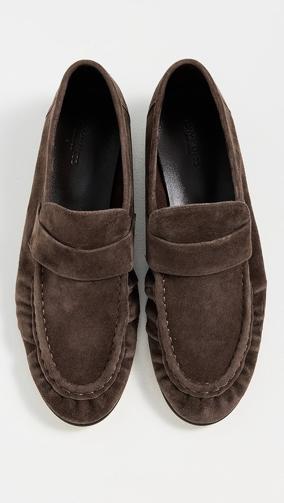 Tony Bianco Gatsby Loafers | Shopbop | Shopbop