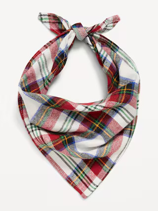 Printed Bandana for Pets | Old Navy (US)
