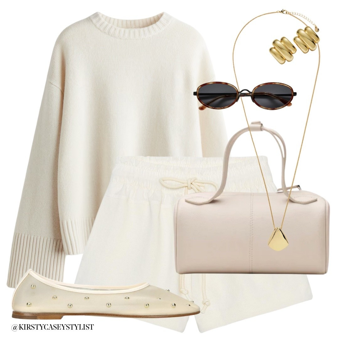 Those summer evenings when it starts to get a little colder🤍✨

#outfitlooks #styleinspo #fashion #fashionstyle #outfitinspo #stylist #ootd #outfitinspiration #outfitoftheday #outfitideas #zara #fashionblogger #dailyinspiration #fashionlover #styleblogger #fashiongram #explorepage #trend #personalstylist #datenight #chic #waystostyle #howtostyle #waystowear #fashiontips #womensfashion #miniskirt #summeroutfit #summerfashion 

#LTKeurope #LTKstyletip #LTKsummer