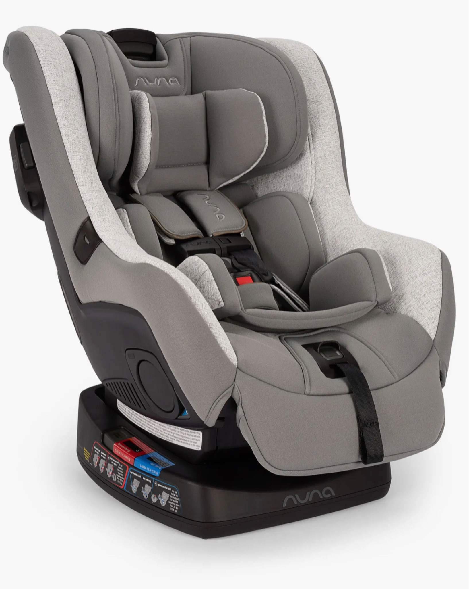 Nuna RAVA car seat on sale! 🩶

#LTKbaby #LTKSpringSale #LTKkids