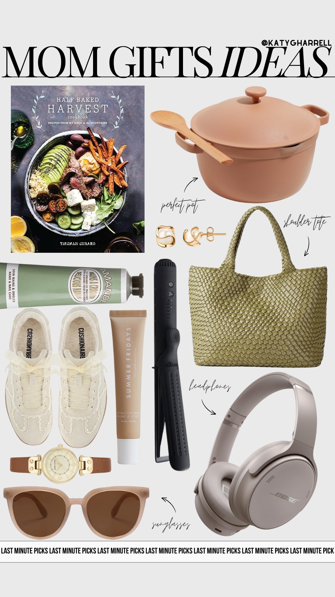 gift guide (mother’s day - last minute gift ideas)

#LTKGiftGuide #LTKHome #LTKFindsUnder100