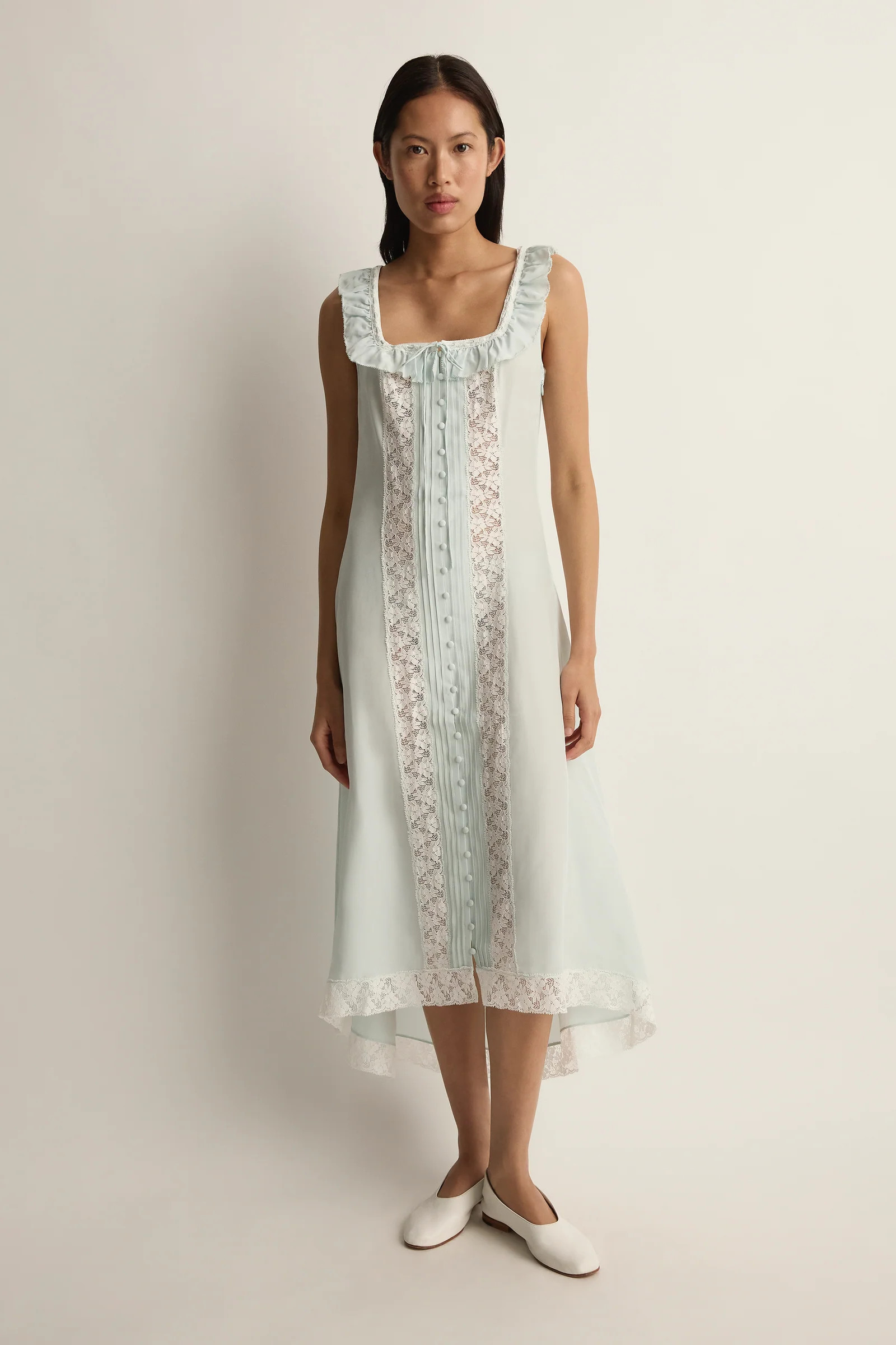 ARABELLA DRESS | POSSE (US)