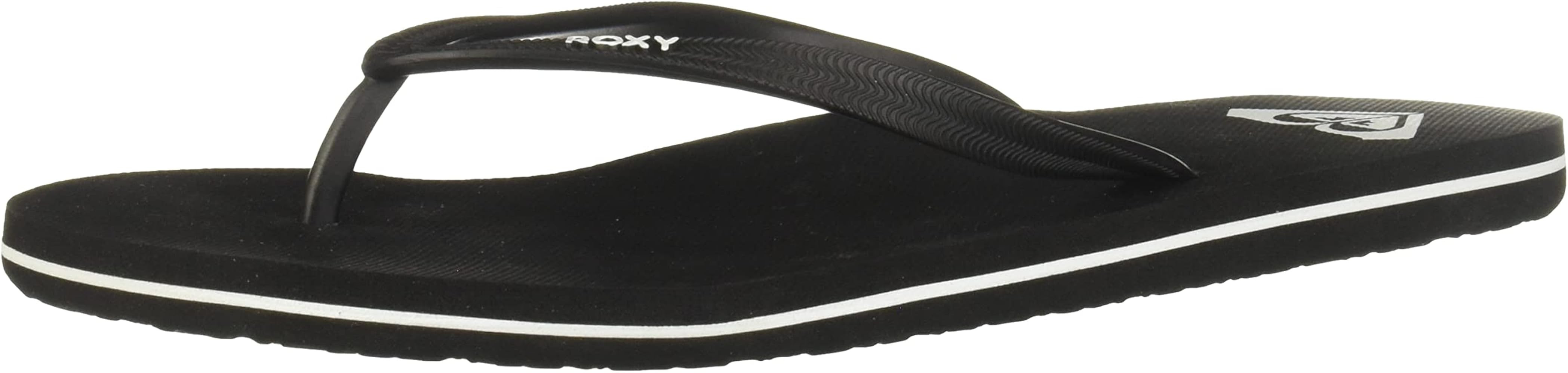 Roxy Women's Azul Flip Flop Sandal | Amazon (US)