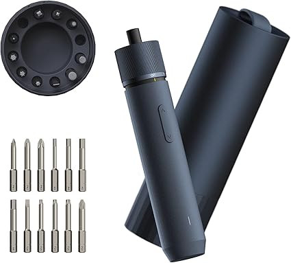 HOTO 3.6V Screwdriver Sets, Electric Screwdriver, Cordless Screwdriver, Torque Screwdriver With 1... | Amazon (US)