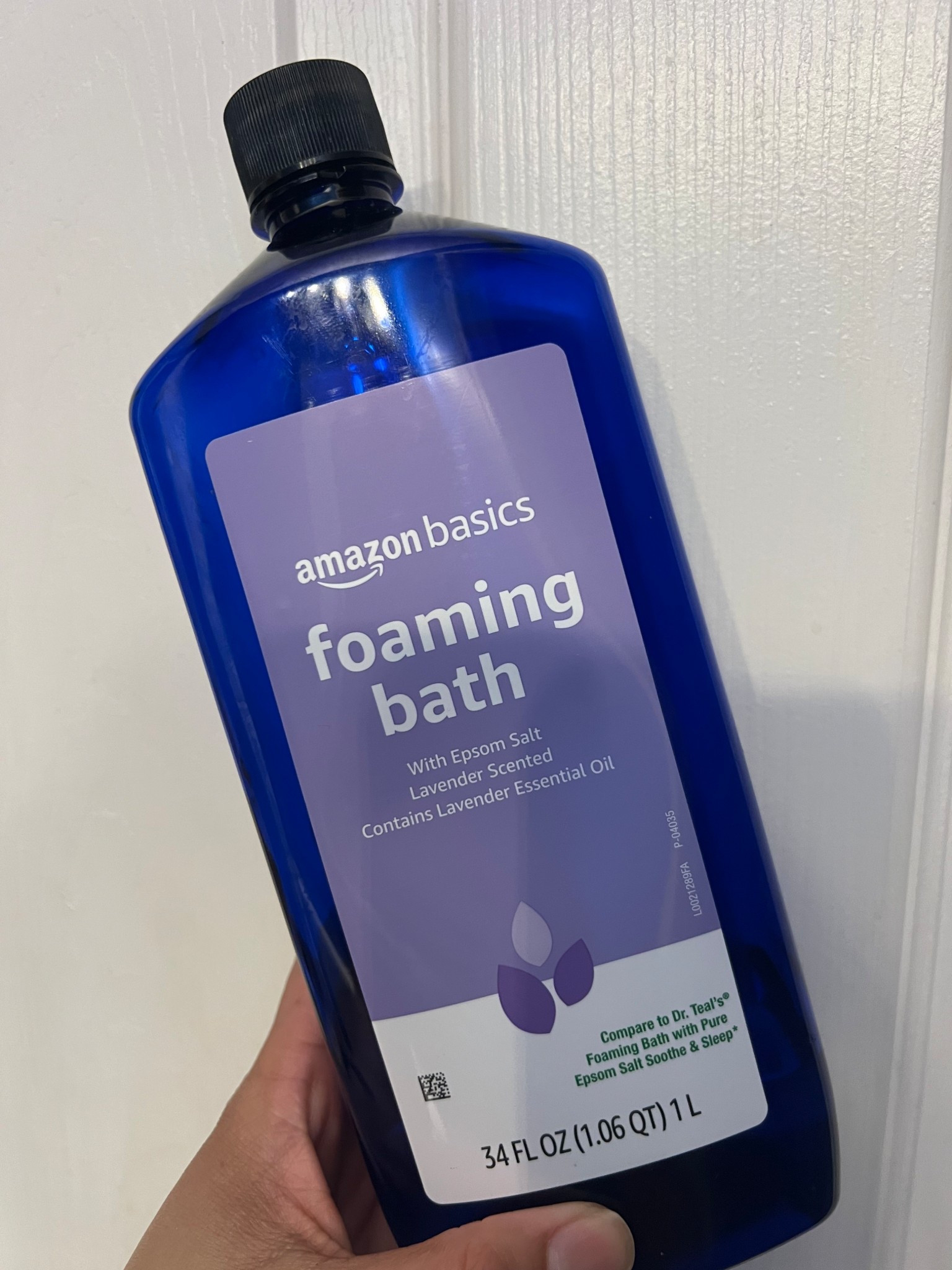 Still a bath time staple!

#LTKKids