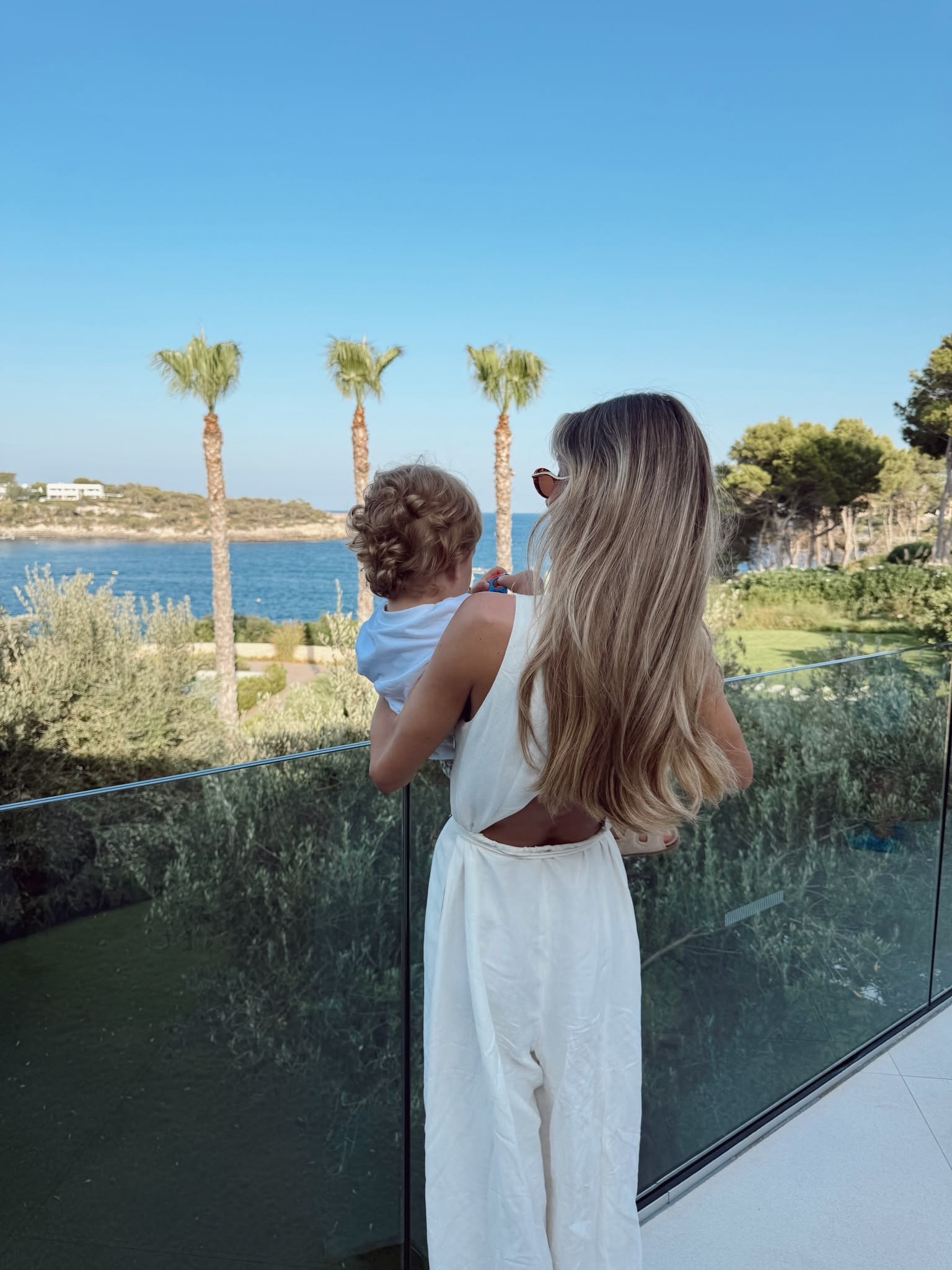 Traveling the world with my Monty moo🤍

#LTKmomlife #LTKootd #LTKKids