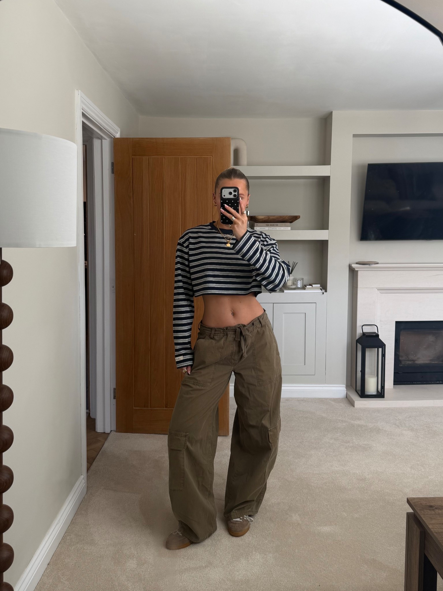 Found a real good pair of cargos!!  

#LTKuk #LTKspring #LTKstyletip