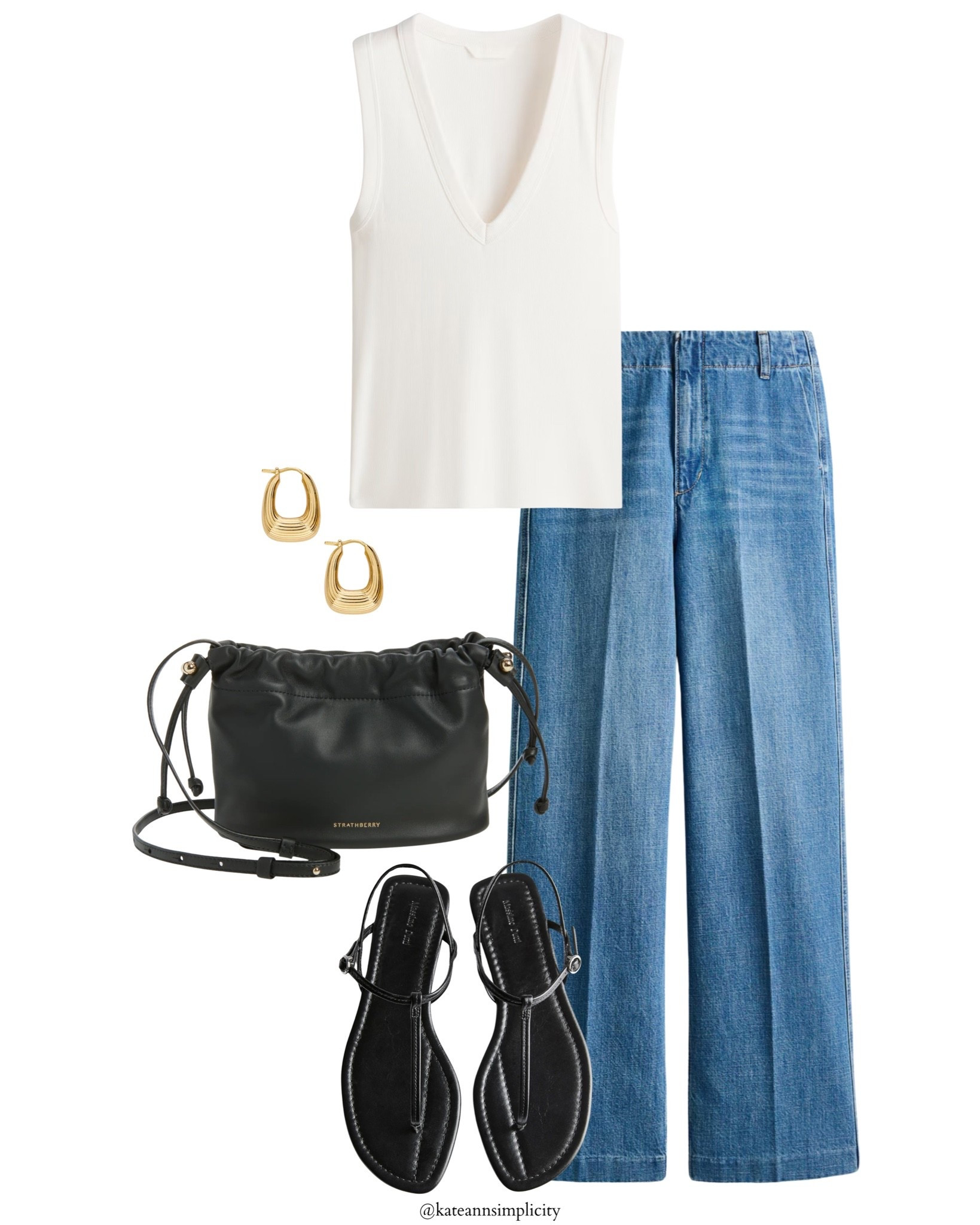 Summer outfit
Bottega veneta style

#LTKSeasonal #LTKOver40 #LTKgrwm