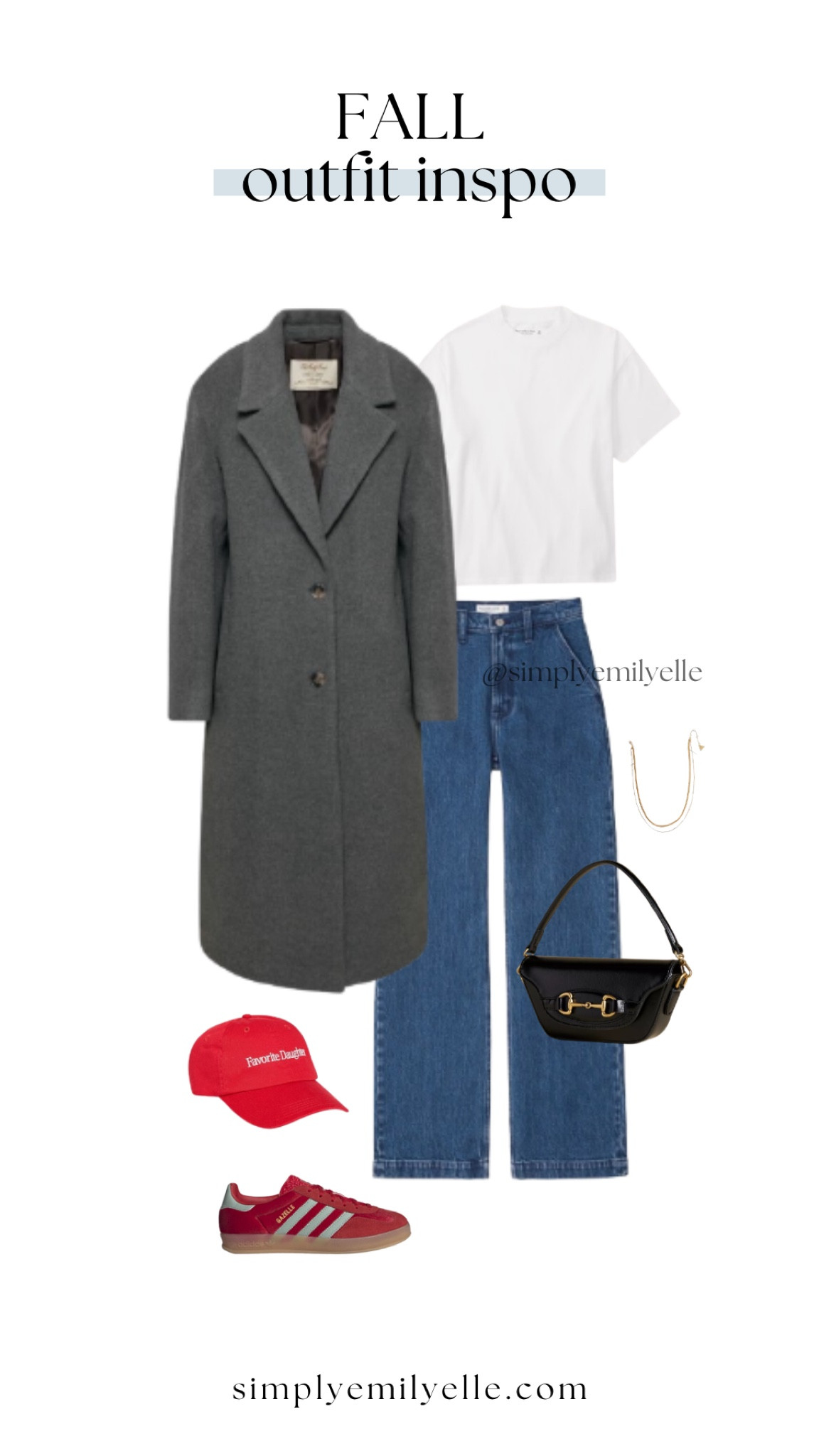 Fall outfit ideas, fall outfit idea, fall fashion, fall outfit inspo, fall outfits 2024, fall style, casual fall outfits, casual fall outfit, casual fall outfit inspo, casual fall outfit ideas, fall trends 2024

#LTKSeasonal #LTKStyleTip #LTKSaleAlert