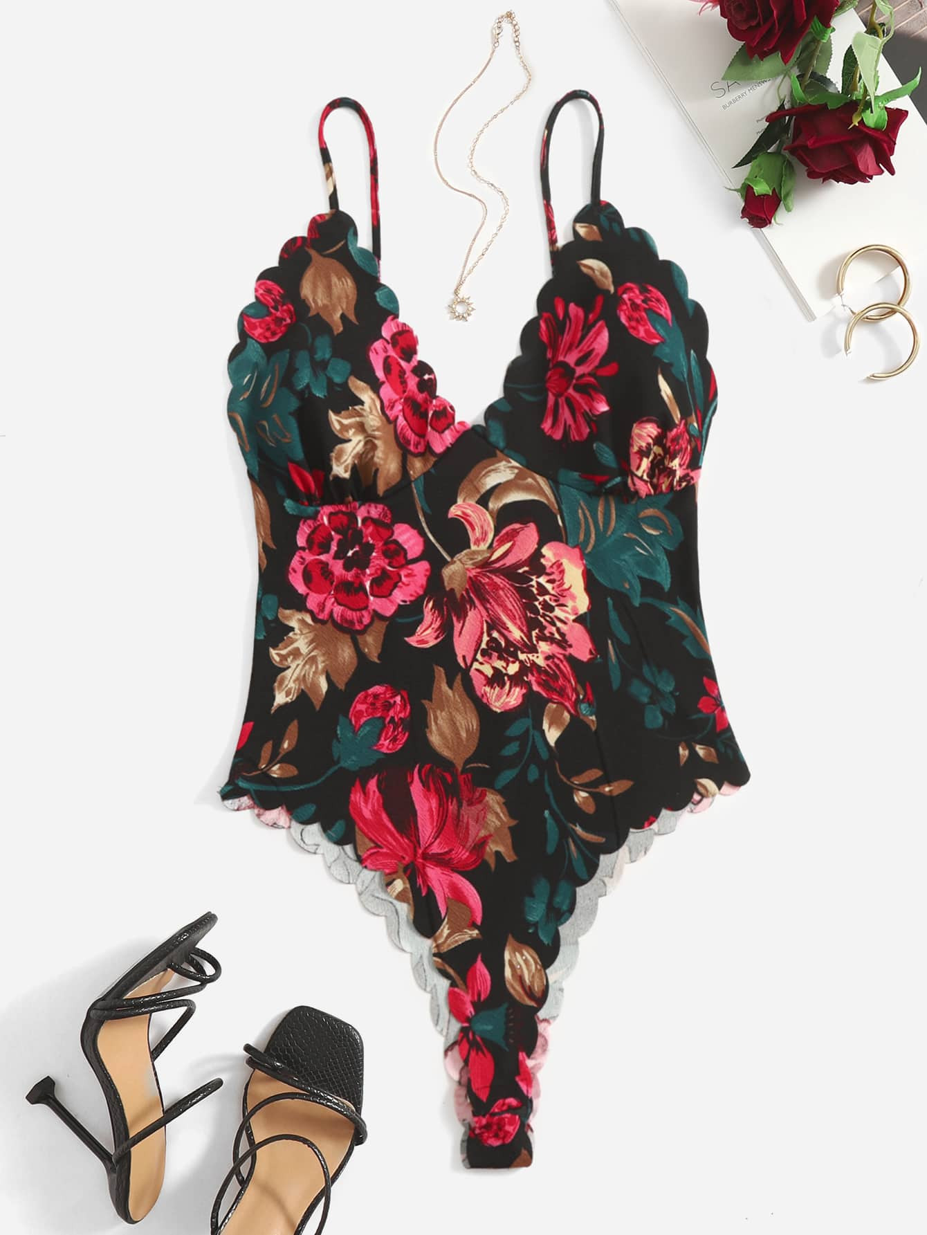 $5.99  
        $6.49
       
        -
      
      8%
            
        4.30
       
       ... | SHEIN