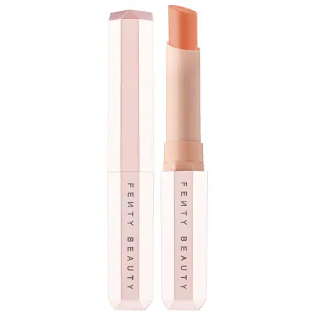 FENTY BEAUTY by Rihanna Mattemoiselle Plush Matte Lipstick Up 2 No Good 0.06 oz/ 1.7 g | Sephora (US)