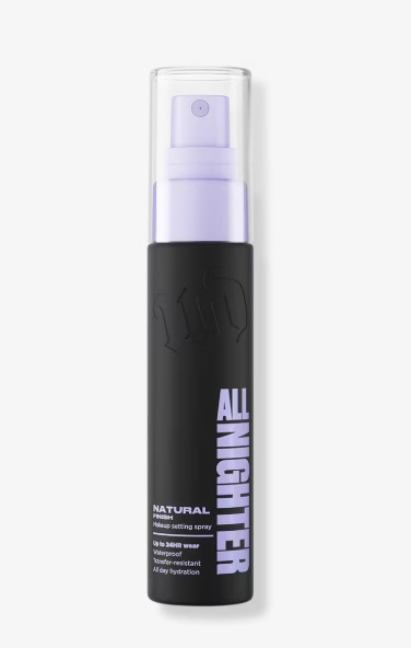 All Nighter Waterproof Makeup Setting Spray 

 #LTKGiftGuide #LTKHoliday #LTKBeauty