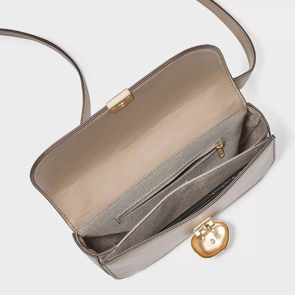 Flap Crossbody Bag - A New Day™ | Target