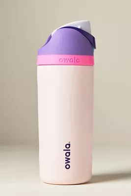 Owala FreeSip® 16 oz. Water Bottle | Anthropologie (US)