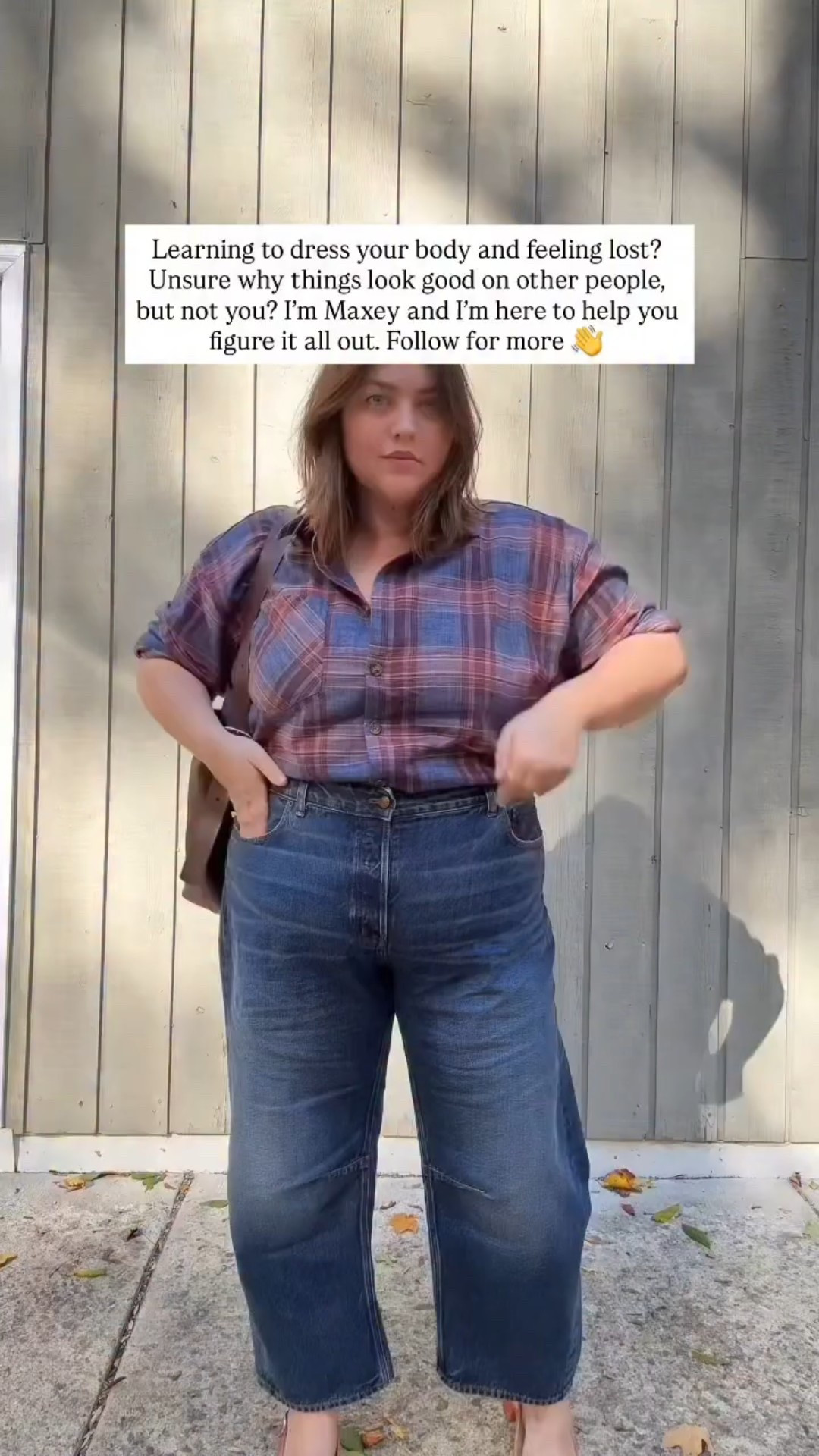 I got you, girl 😘 

Comment LINKS for DM with all the pieces I’m wearing and follow me for more tips ✨