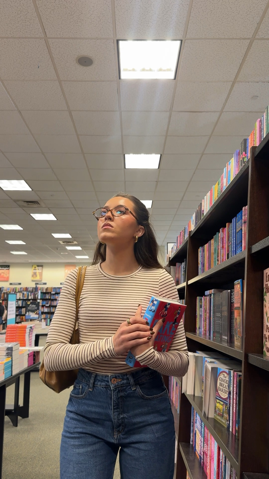 Outfit❤️ wearing a small in top, shoes are TTS & so so comfy omg! 

Fall fashion, fall outfits, casual style, everyday outfits 

#LTKFindsUnder100 #LTKSeasonal #LTKStyleTip