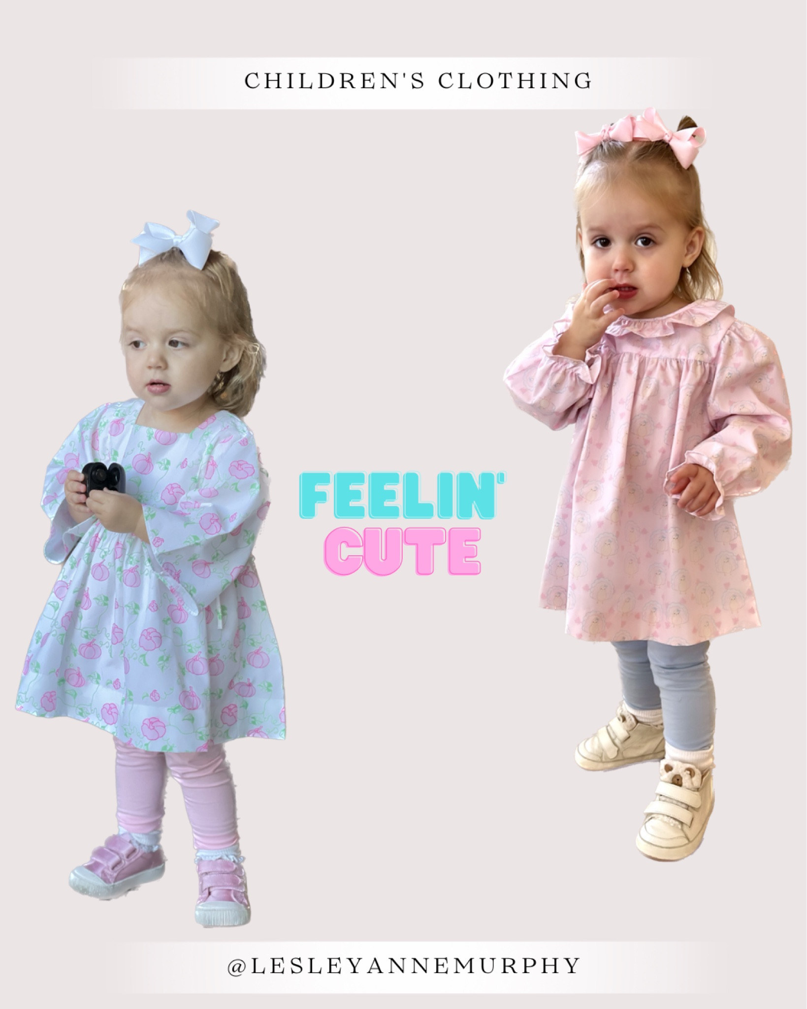 Eliza James Kids clothing is on sale for 30% off this Black Friday! Nora loves them :) Holiday styles reduced as well!🎄♥️💚 #babystyle #holidaystyle #christmas 

#LTKbaby #LTKCyberweek #LTKHoliday