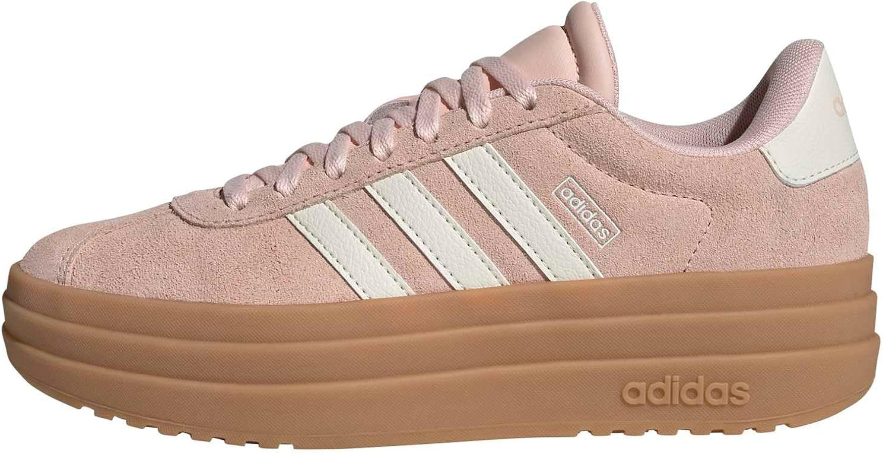 Adidas Kids' VL Court Bold | Amazon (US)
