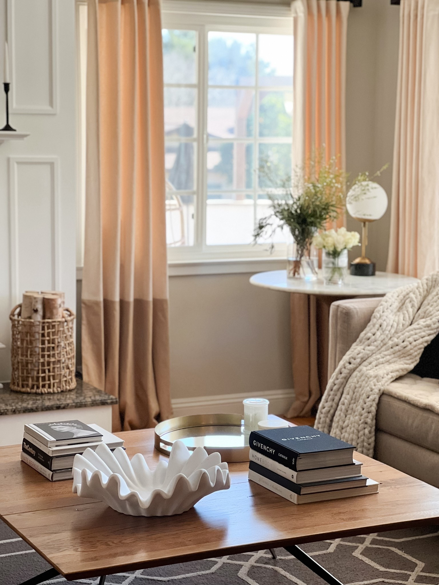 💝Adding a new coffee table book is a great way to update your decor! Look for some that are interesting to you and about things you love and you will enjoy it every day!  I have linked my new Givenchy catwalk book along with some of my favorites for you.

#feb10homevibesdecor 

#LTKstorytime