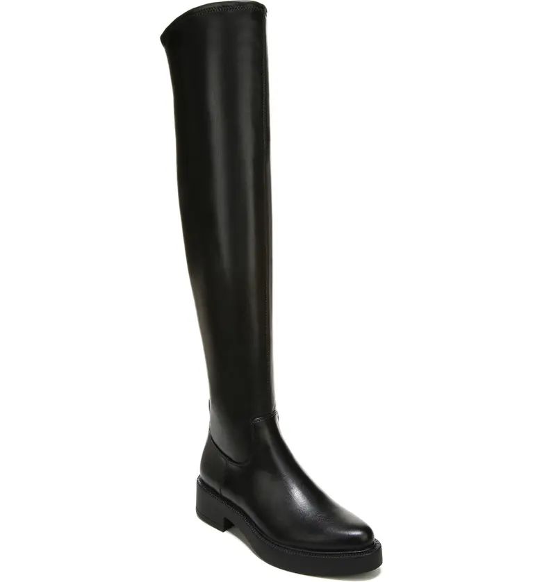 Circus by Sam Edelman Nat Over the Knee Boot | Nordstrom | Nordstrom
