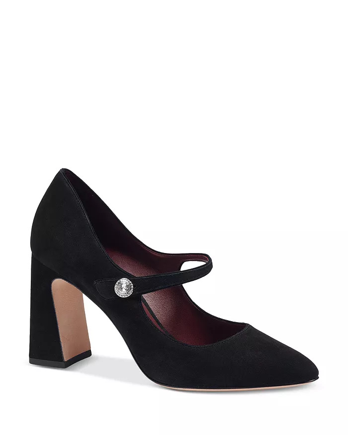 Women's Maren Almond Toe High Heel Pumps | Bloomingdale's (US)