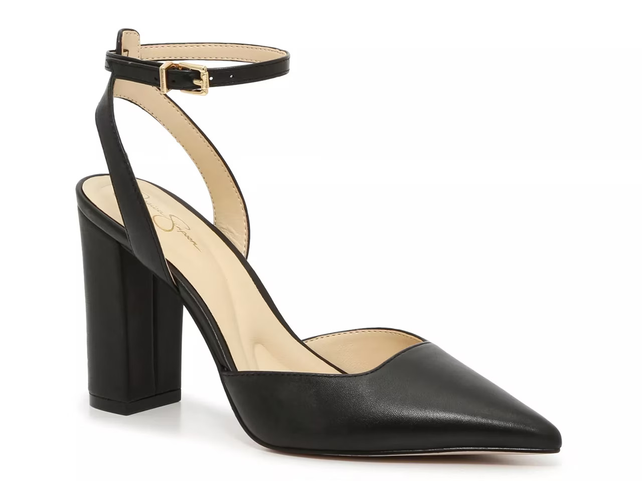 Jessica Simpson Nazeli Pump | DSW