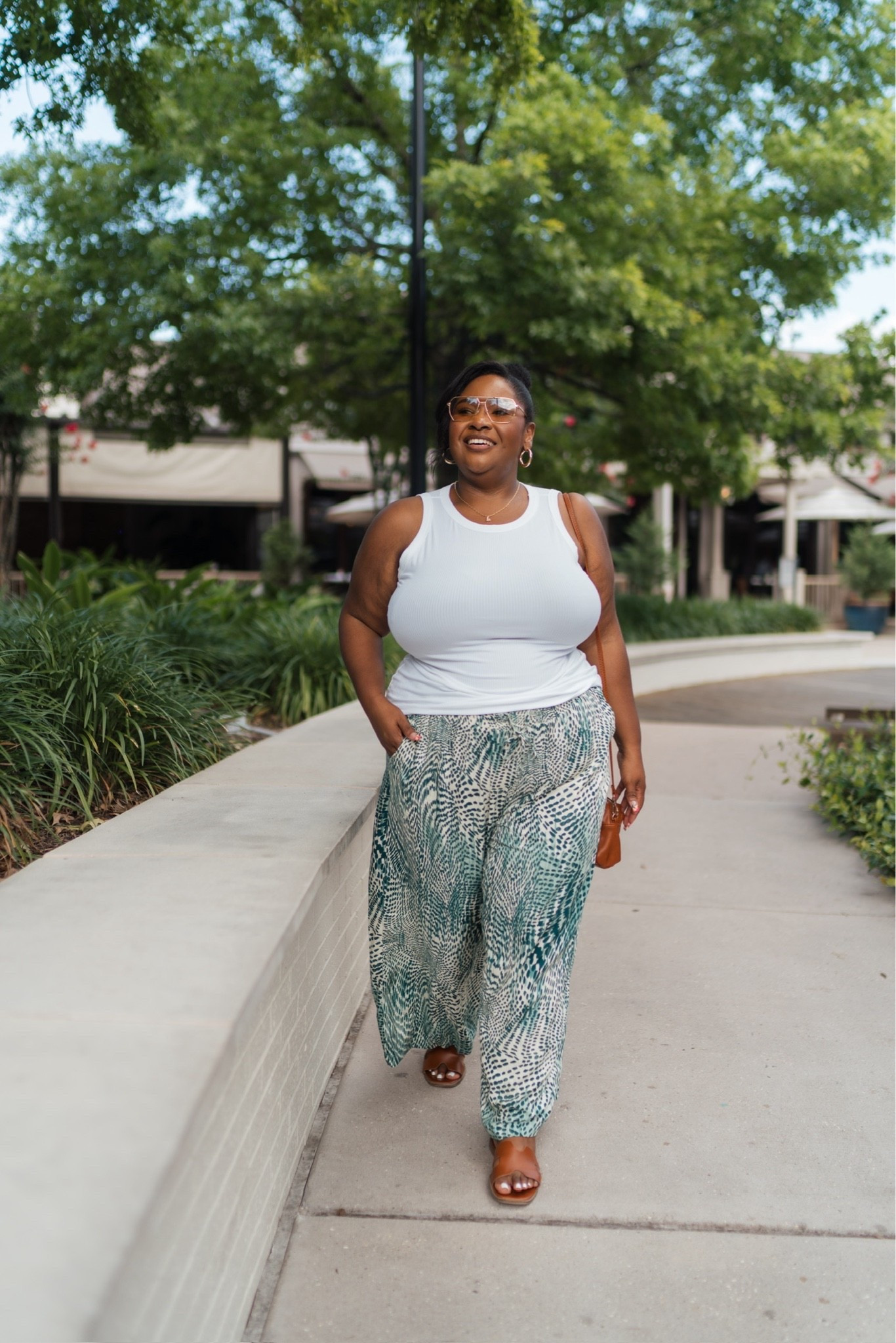✨ Plus Size Comfy & Casual Outfit Idea!

#LTKootd #LTKgrwm #LTKPlusSize