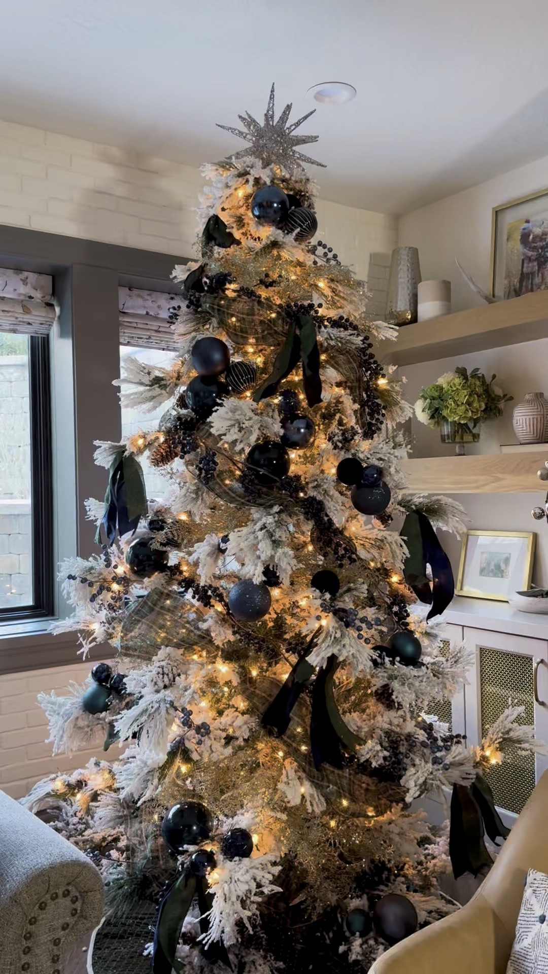 My favorite flocked Christmas tree is on sale for 24% off at Wayfair right now! I’ve had this tree for 8 yrs and I still use it every year and love it. It’s so pretty! I’ve also linked the storage bag I use now for easy, less mess storage. 

#LTKSaleAlert #LTKSeasonal #LTKHoliday