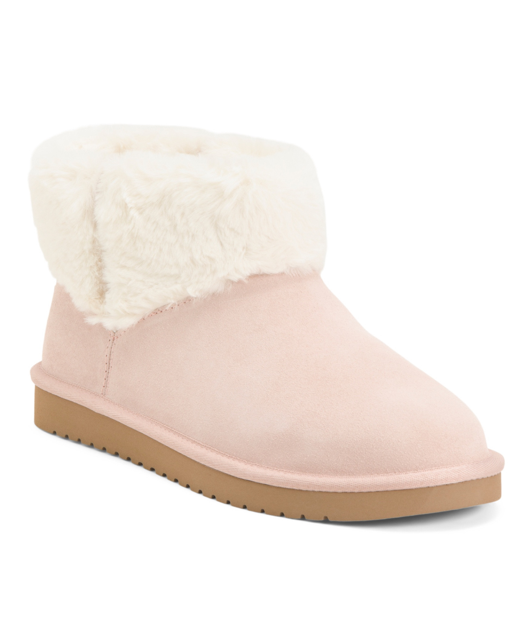 Pink Ugg mini boots #uggs #uggminis #giftguide #listideas #holiday 

#LTKSeasonal #LTKGiftGuide #LTKHolidaySale