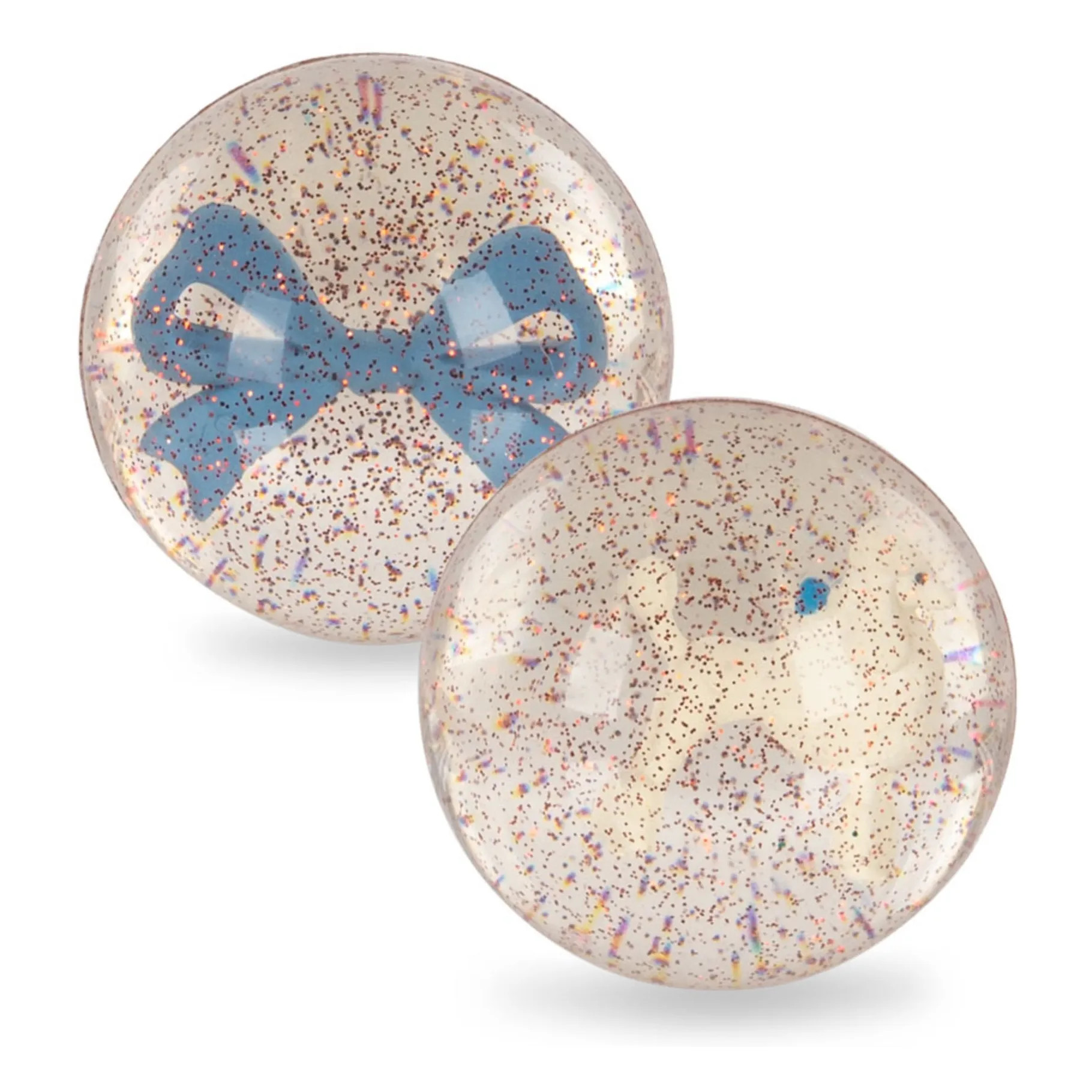 Bow bouncing balls - Set of 2 | Smallable