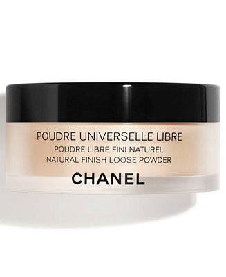 POUDRE UNIVERSELLE LIBRENatural Finish Loose Powder | Macy's