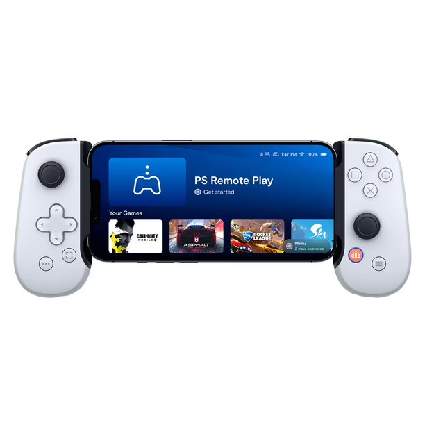 Backbone One Mobile Gaming Controller for iPhone [PlayStation Edition] | Walmart (CA)