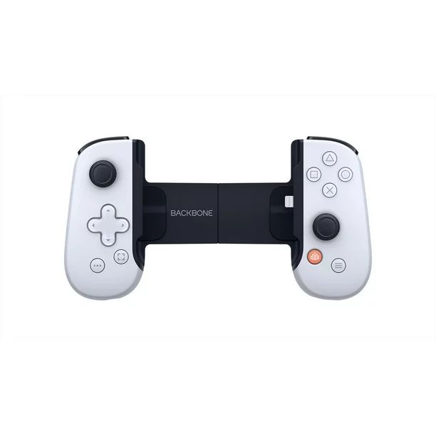 Backbone One Mobile Gaming Controller for iPhone [PlayStation Edition] | Walmart (CA)