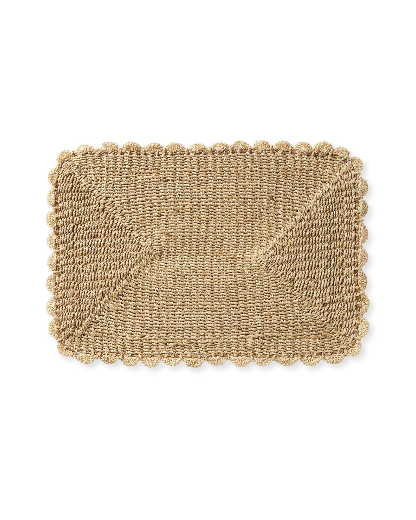 Catalonia Placemat | Serena and Lily