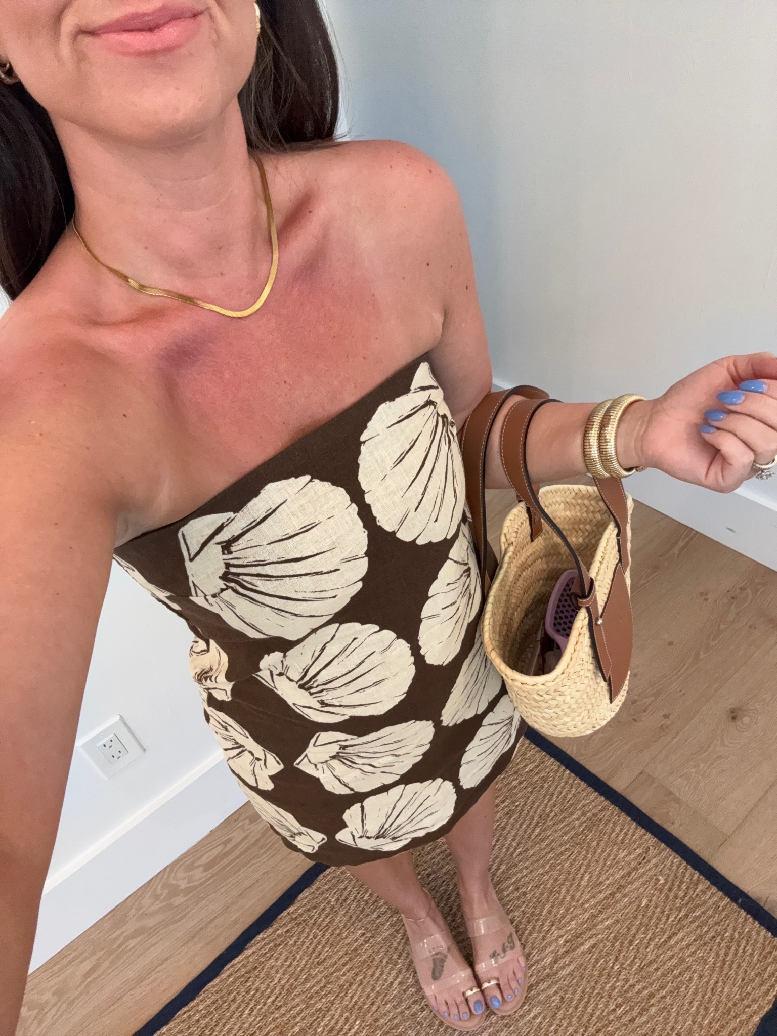 20% off almost everything in the Abercrombie app when you spend $125 and use code EXTRA20!! 

Vacation outfit 
Vacation dress 
Resort wear 

#LTKStyleTip #LTKTravel #LTKSaleAlert