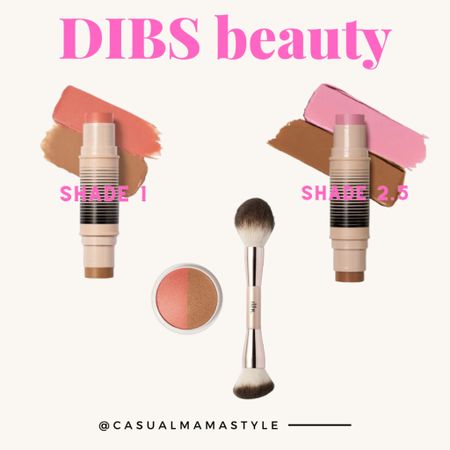 I’m loving dibs beauty! These are so easy to travel with! I love ALL the shades! THE BRUSH IS AMAZING.

#LTKtravel #LTKbeauty #LTKU