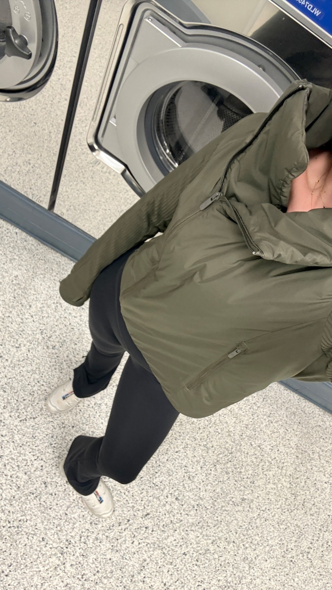 they finally came out with another verison of the sleek city jacket, my FAVORITE spring zip up!! 

#LTKU #LTKfitnessgoals #LTKActive