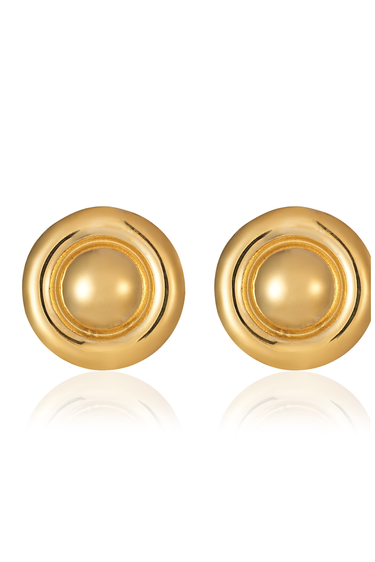 Kellery House Gold Earrings (Women) | Nordstrom | Nordstrom
