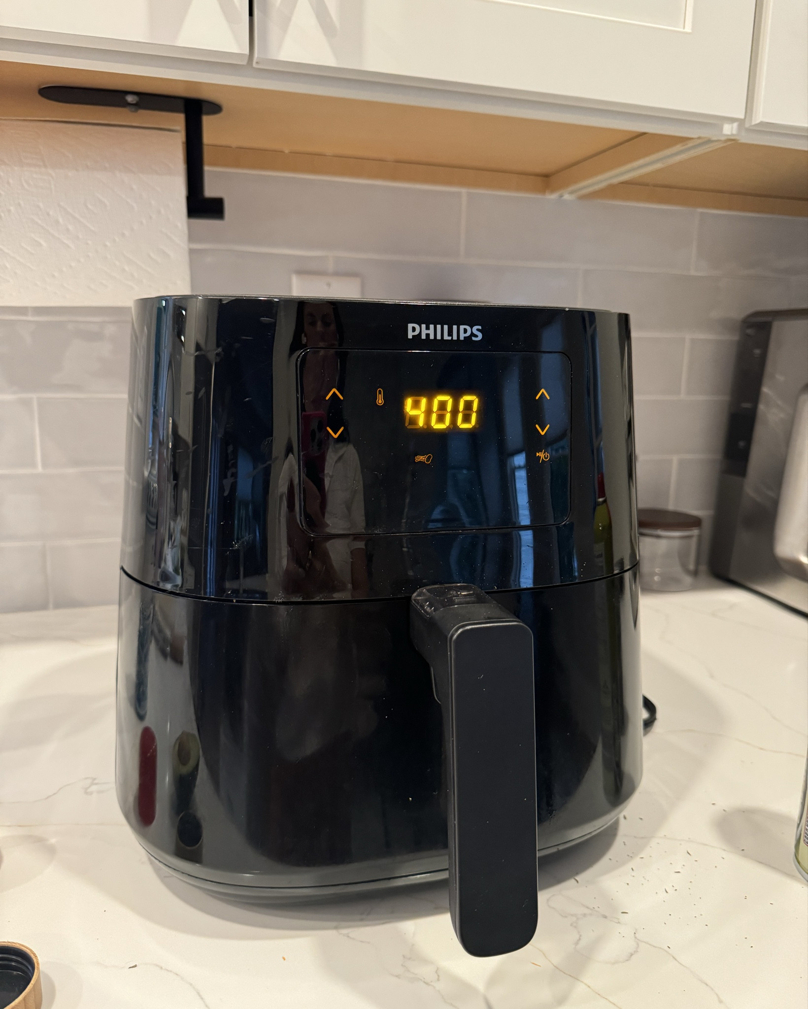 I love my air fryer for quick and healthy meals!

#LTKBacktoSchool #LTKActive #LTKSeasonal