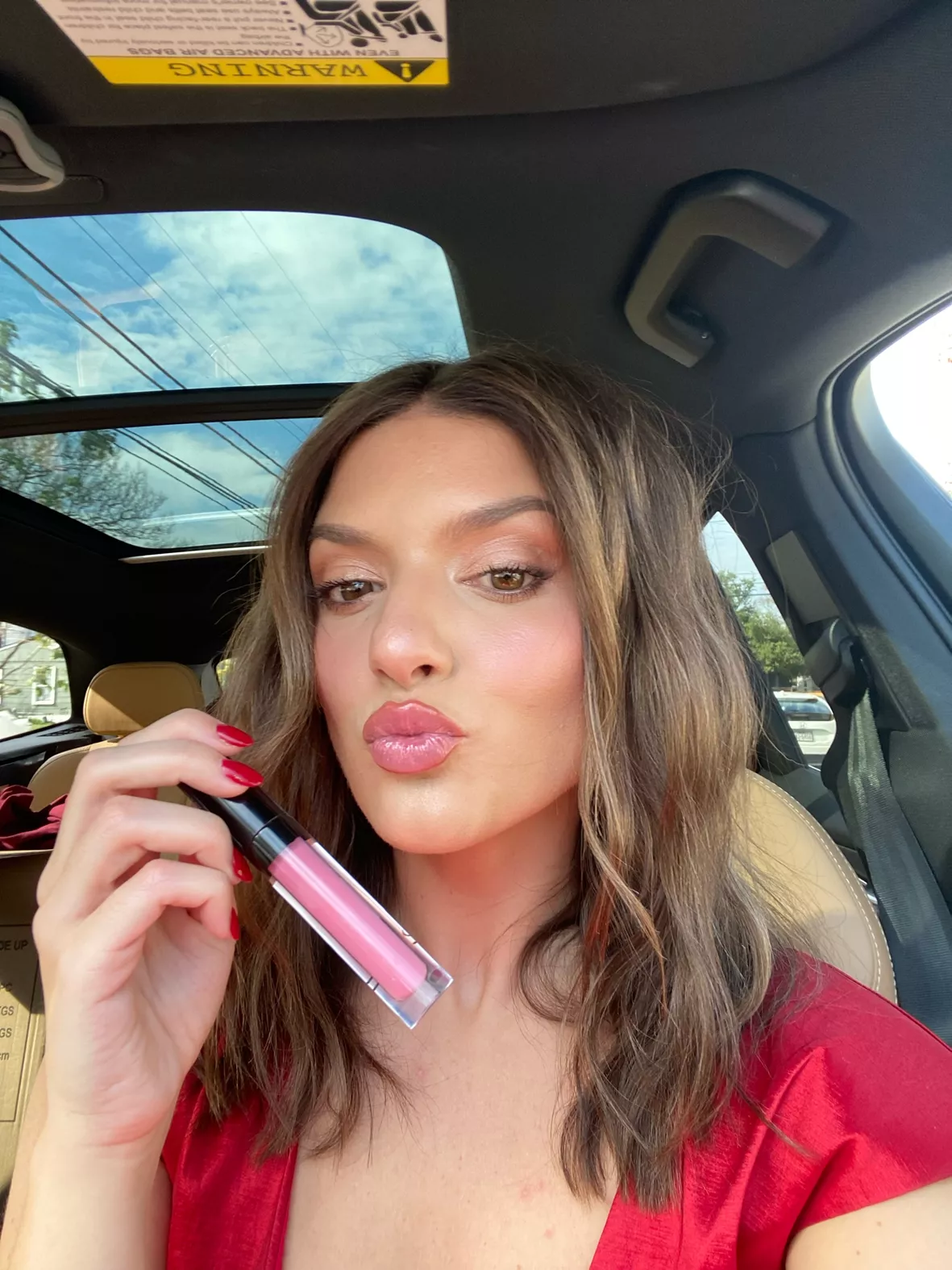 Lip Gloss curated on LTK