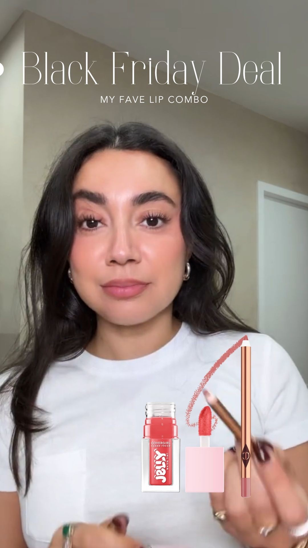 My fave lip combo is on sale!

#LTKSaleAlert #LTKCyberWeek #LTKBeauty