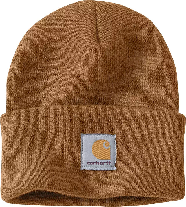 Carhartt Acrylic Watch Hat | Dick's Sporting Goods | Dick's Sporting Goods