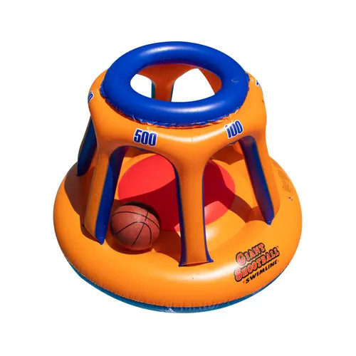 Swimline International Giant Shootball in Multicolored at Nordstrom | Nordstrom