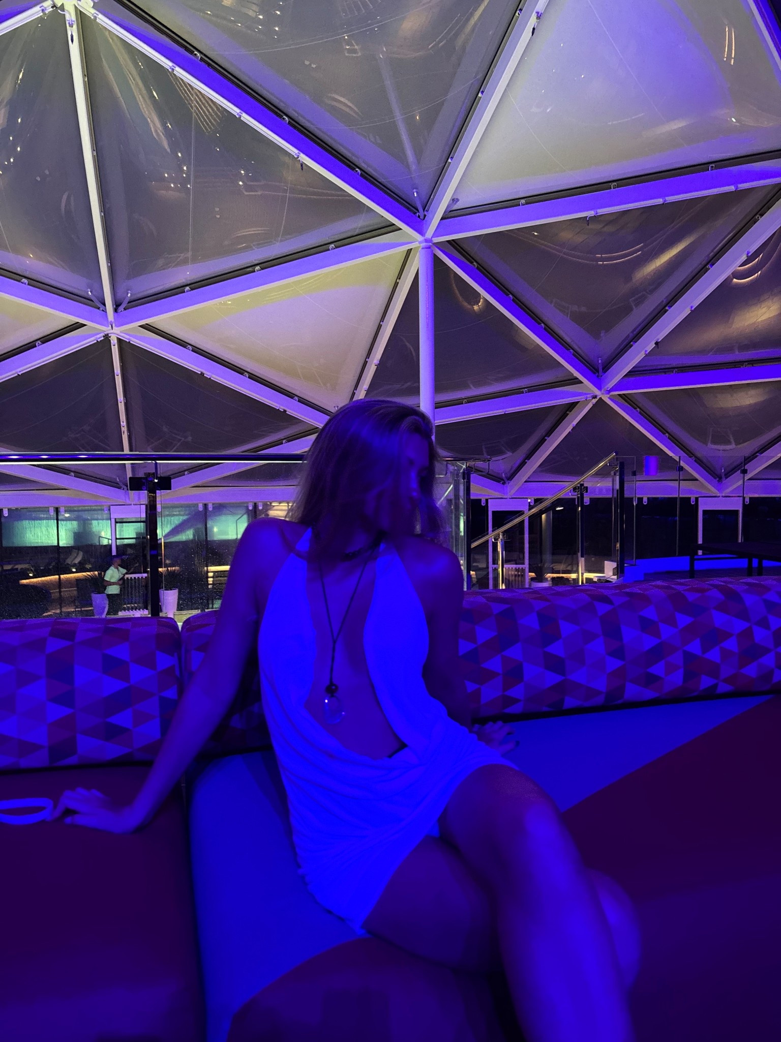 Indah clothing mini dress 🤗 I got a size S for reference! Def need fashion tape but so worth it, this is one of my favorite pieces I ownn

#LTKTravel