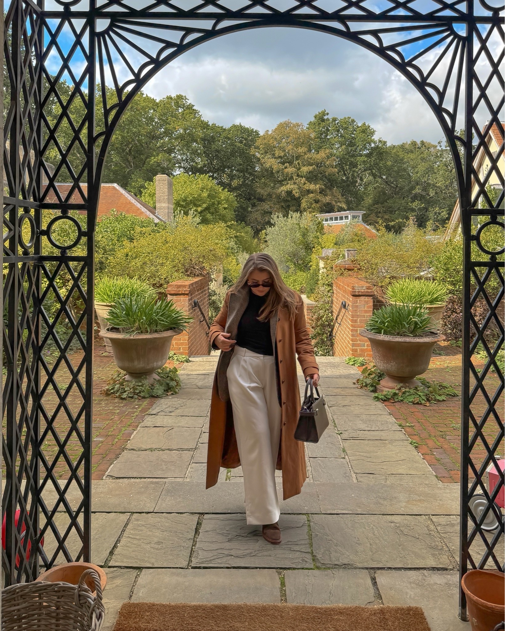 September styling

#LTKautumn